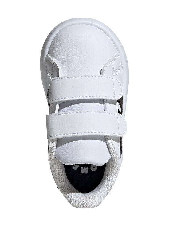 adidas Sportswear - Grand Court 2.0 -tennarit - ID5271 FTWWHT/CBLACK/FTWWHT - photo 4 adidas Sportswear - Grand Court 2.0 -tennarit - ID5271 FTWWHT/CBLACK/FTWWHT | Stockmann - photo 4