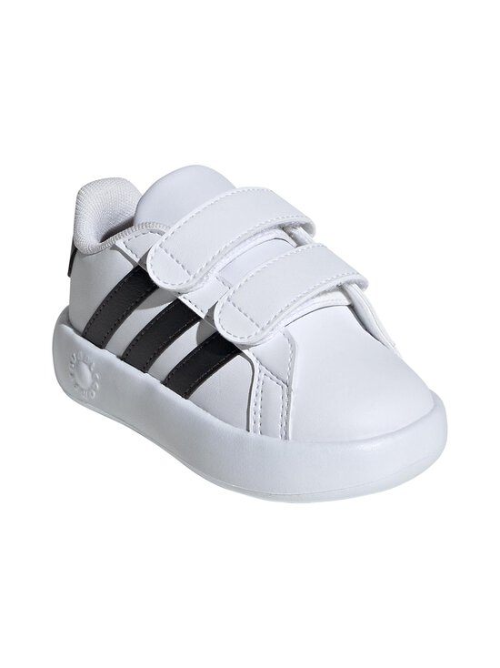 adidas Sportswear - Grand Court 2.0 -tennarit - ID5271 FTWWHT/CBLACK/FTWWHT - photo 6 adidas Sportswear - Grand Court 2.0 -tennarit - ID5271 FTWWHT/CBLACK/FTWWHT | Stockmann - photo 6