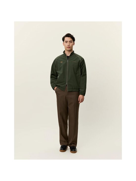 Les Deux - Jack Seersucker Track jaka - 515 DUFFEL BAG | Stockmann - photo 3