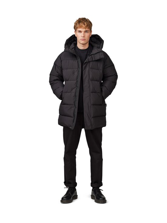 Makia - Miles stepēta jaka - 999 BLACK - photo 5 Makia - Miles stepēta jaka - 999 BLACK | Stockmann - photo 5