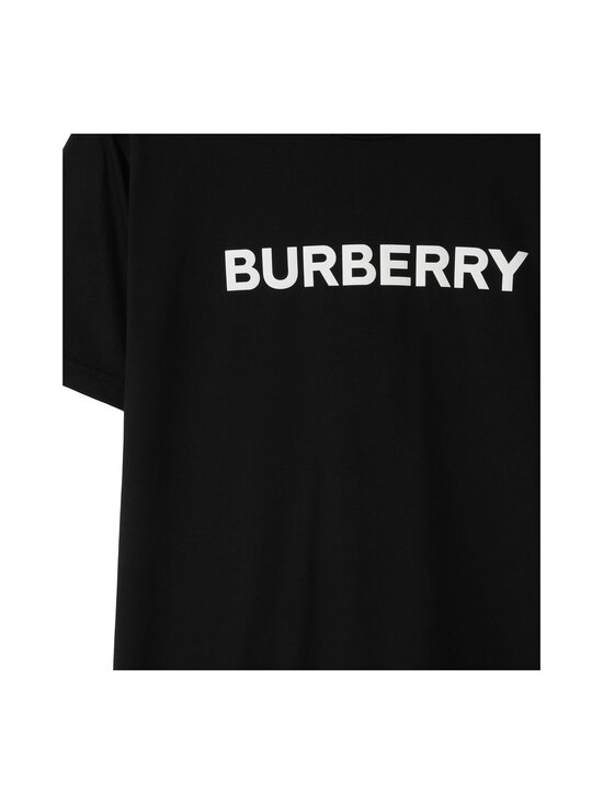 Burberry - Margot t-paita - A1189 BLACK | Stockmann - photo 6