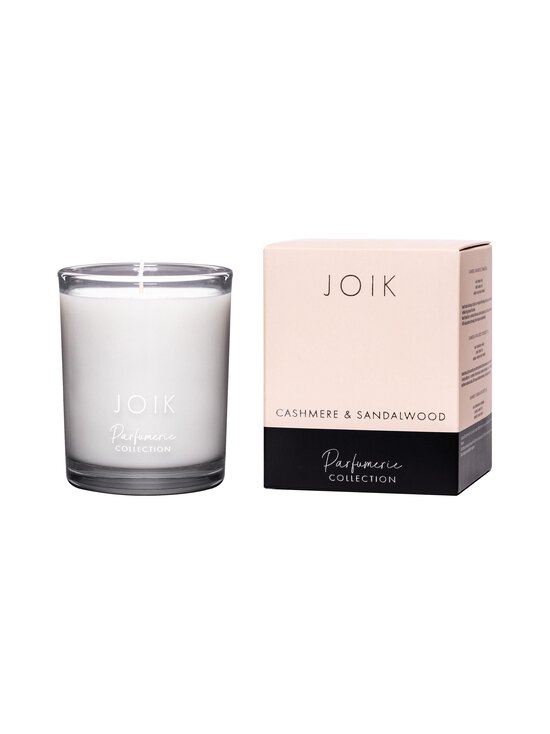 Joik - Parfumerie Collection -tuoksukynttilä 220g - NOCOL | Stockmann - photo 4