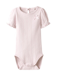 Name It - Bodi NbfHappy - CRADLE PINK | Stockmann