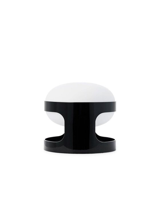 Kartell - KD28-pöytävalaisin musta - BLACK | Stockmann - photo 4