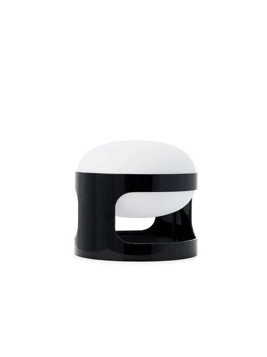 Kartell - KD28-pöytävalaisin musta - BLACK | Stockmann - photo 3