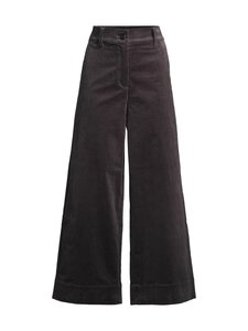 Rue de Tokyo - Philly Heavy Corduroy -housut - GRAPHITE GREY | Stockmann