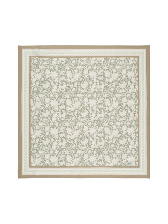 Marc O'Polo - Huivi - B63 MULTI/ FRESH SAGE | Stockmann - photo 1