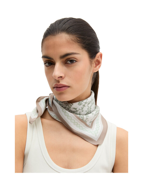 Marc O'Polo - Huivi - B63 MULTI/ FRESH SAGE | Stockmann - photo 2