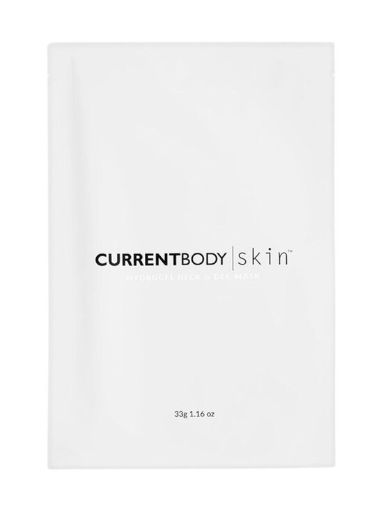 CurrentBody Skin - Hydrogel Neck & Décolletage -naamio 5-pack - NOCOL | Stockmann - photo 2