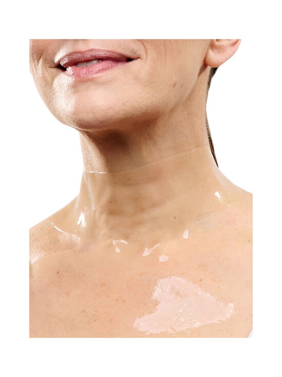 CurrentBody Skin - Hydrogel Neck & Décolletage -naamio 5-pack - NOCOL | Stockmann - photo 3