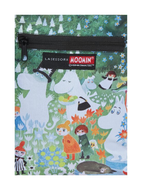MOOMIN - Moomin Dangerous Journey telefona maciņš - 445 445 DANGEROUS JOURNEY GREEN - photo 3 MOOMIN - Moomin Dangerous Journey telefona maciņš - 445 445 DANGEROUS JOURNEY GREEN | Stockmann - photo 3
