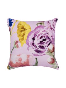Pentik - Freesia-tyynynpäällinen - PINK Pentik - Freesia-tyynynpäällinen - PINK | Stockmann