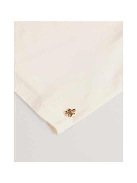 Ted Baker London - Larnaa t-paita - IVORY | Stockmann - photo 5