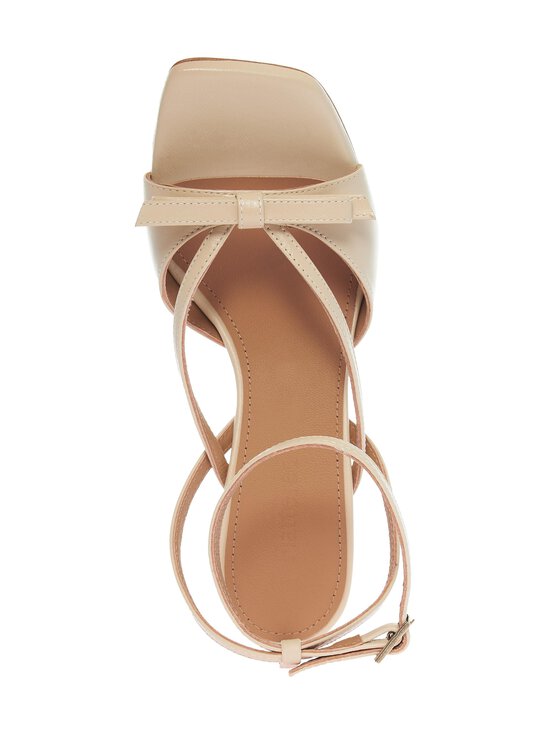 Flattered - Margo-korkosandaalit - 015 CREME LEATHER | Stockmann - photo 2