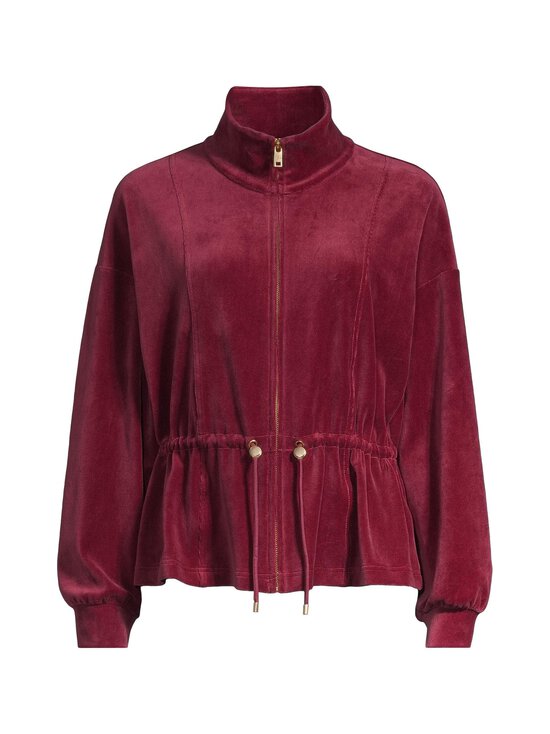 A+more - Natasha-veluurijakku - RED | Stockmann - photo 1