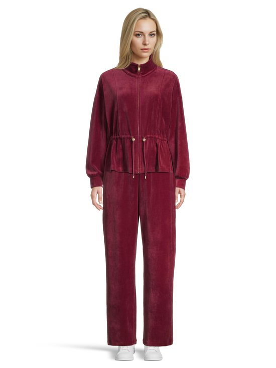 A+more - Natasha-veluurijakku - RED | Stockmann - photo 2