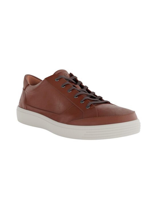 ecco - Classic- -nahkaiset tennarit - 01053 COGNAC - photo 7 ecco - Classic- -nahkaiset tennarit - 01053 COGNAC | Stockmann - photo 7