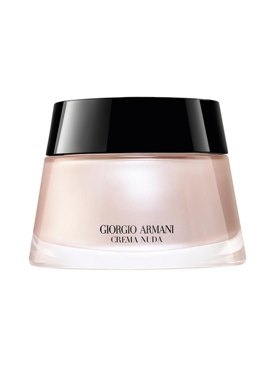 Crema Nuda Supreme Glow -sävyvoide 50 ml