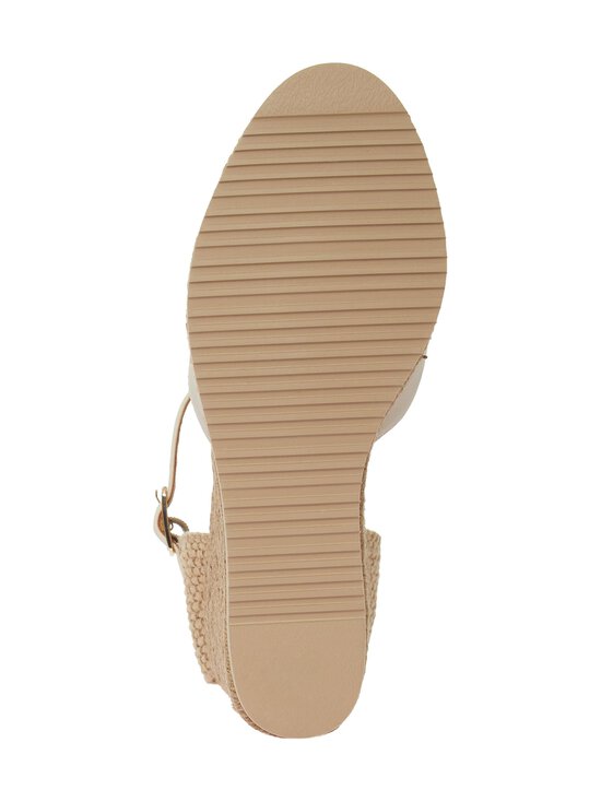 Unisa - Castilla Espadrille -sandaalit - IVORY | Stockmann - photo 4