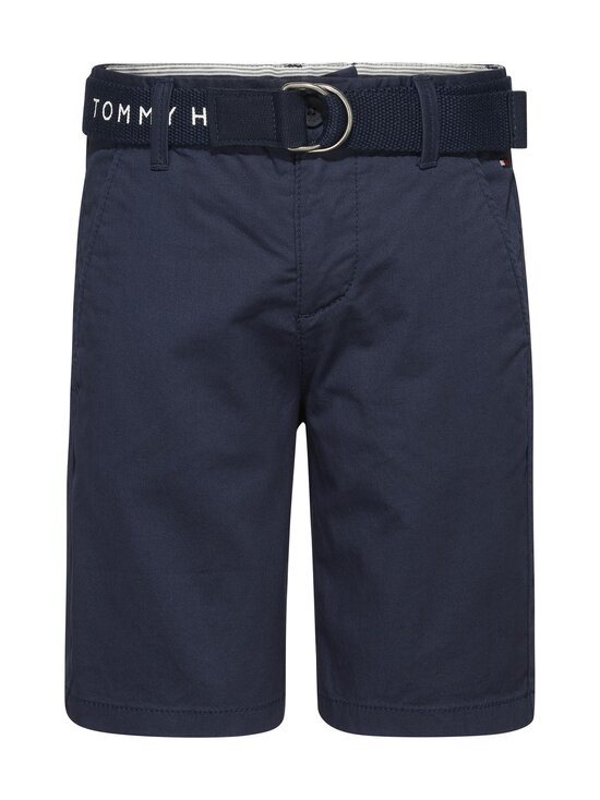 Essential Belted -chinoshortsit