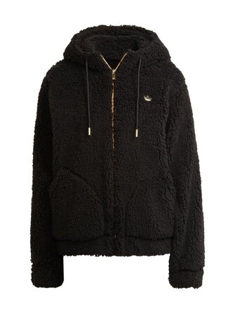 SHERPA fleece jacket - adidas Originals