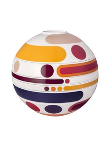 Villeroy & Boch - La Boule Iconic Miami trauku komplekts 7 gab. - MIAMI Villeroy & Boch - La Boule Iconic Miami trauku komplekts 7 gab. - MIAMI | Stockmann