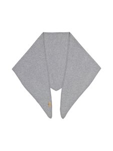 Rue de Tokyo - Kishori merino-kašmira šalle - GREY MELANGE | Stockmann
