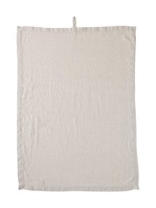 Casa Stockmann - Linane köögirätik 50 x 70 cm - BEIGE Casa Stockmann - Linane köögirätik 50 x 70 cm - BEIGE | Stockmann