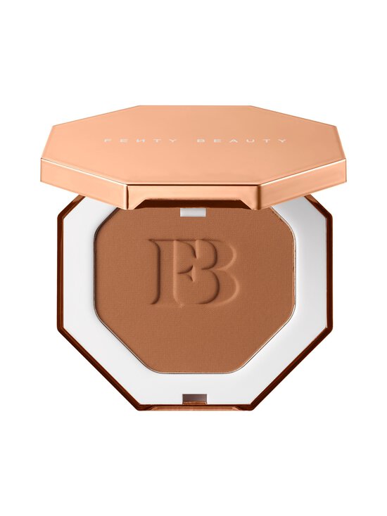 Fenty Beauty - Sun Stalk`r Instant Warmth Bronzer -aurinkopuuteri - 07 COCO NAUGTHTY | Stockmann - photo 1
