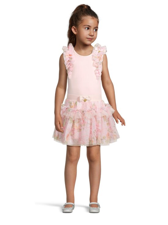 Angel's Face - Georian Georian Primrose Peach svārki - PEACH - photo 3 Angel's Face - Georian Georian Primrose Peach svārki - PEACH | Stockmann - photo 3