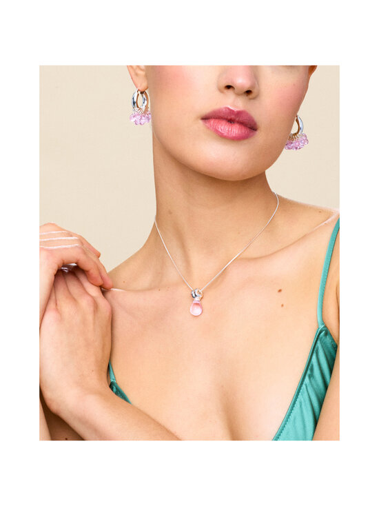 Annele - Sugar Drop kaklarota - PINK | Stockmann - photo 2