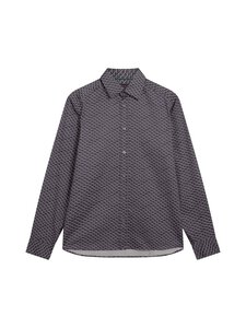 Ted Baker London - Triiksärk Agnar Regular Fit - DK-GREY Ted Baker London - Triiksärk Agnar Regular Fit - DK-GREY | Stockmann