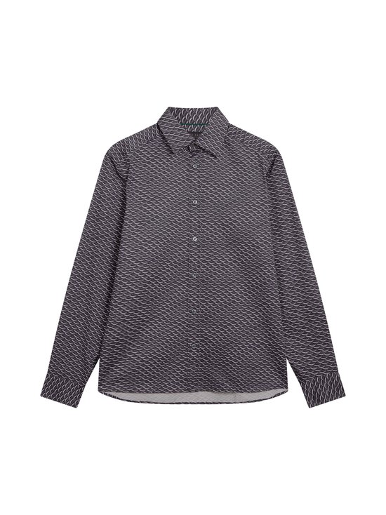 Ted Baker London - Triiksärk Agnar Regular Fit - DK-GREY - photo 1 Ted Baker London - Triiksärk Agnar Regular Fit - DK-GREY | Stockmann - photo 1