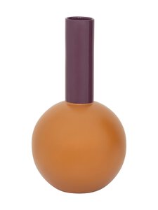 Urban Nature Culture - Farve vāze 18.5 x 34.5 cm - INCA GOLD | Stockmann