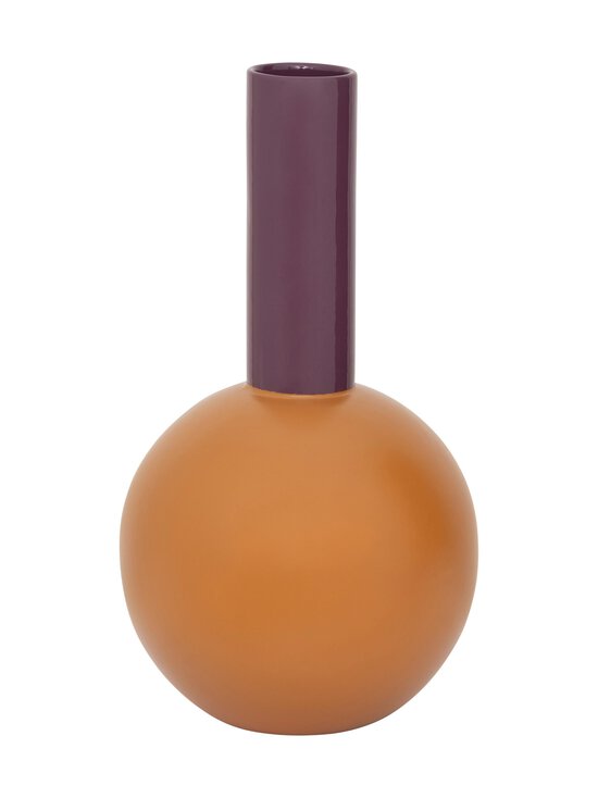 Urban Nature Culture - Vase Farve -maljakko 18.5 x 34.5 cm - INCA GOLD - photo 1 Urban Nature Culture - Vase Farve -maljakko 18.5 x 34.5 cm - INCA GOLD | Stockmann - photo 1