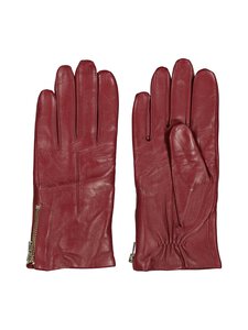 A+more - Super-nahkakäsineet - WINE | Stockmann