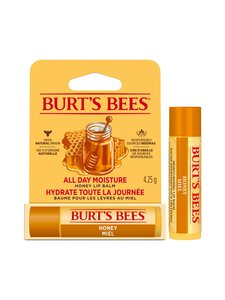 Burts Bees - Beeswax Blister Honey -huulivoide | Stockmann