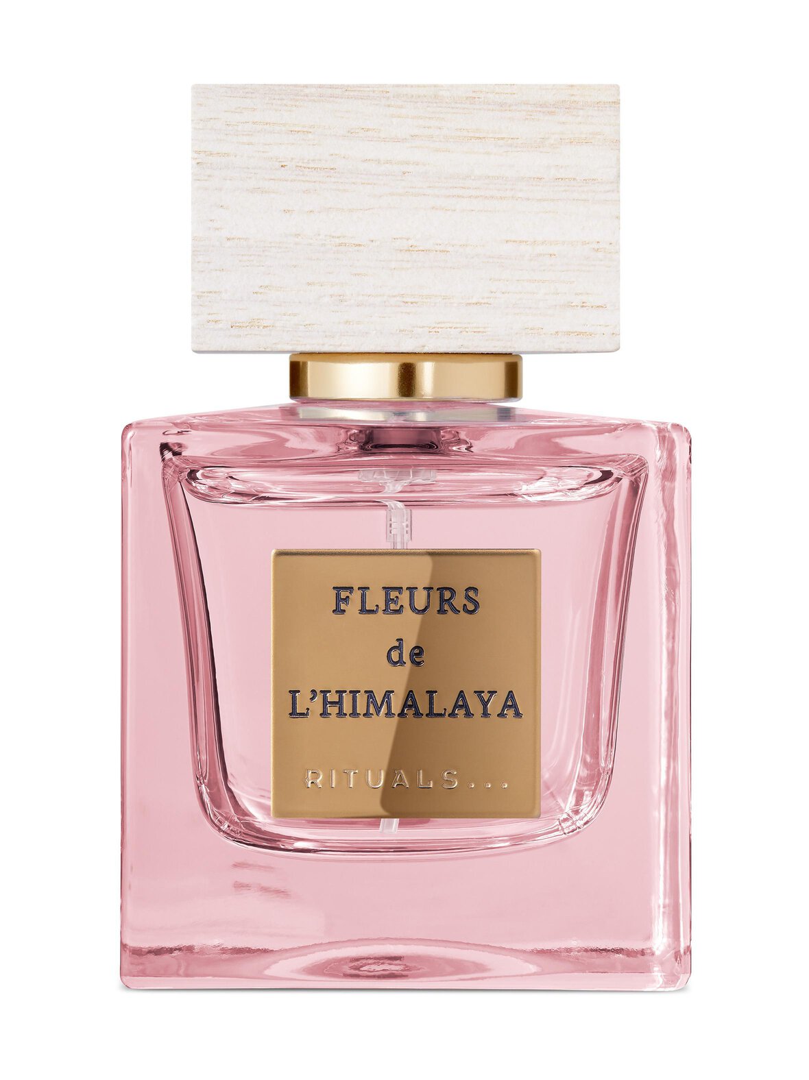 Fleurs de l’Himalaya -tuoksu 50 ml