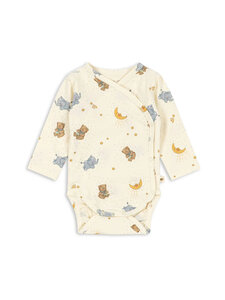 Konges Sløjd - Bodi Basic Newborn - CUCCIOLO | Stockmann