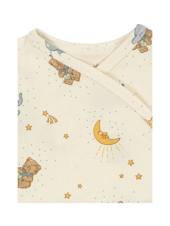 Konges Sløjd - Bodi Basic Newborn - CUCCIOLO | Stockmann - photo 3