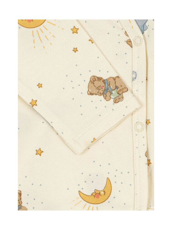 Konges Sløjd - Bodi Basic Newborn - CUCCIOLO | Stockmann - photo 4
