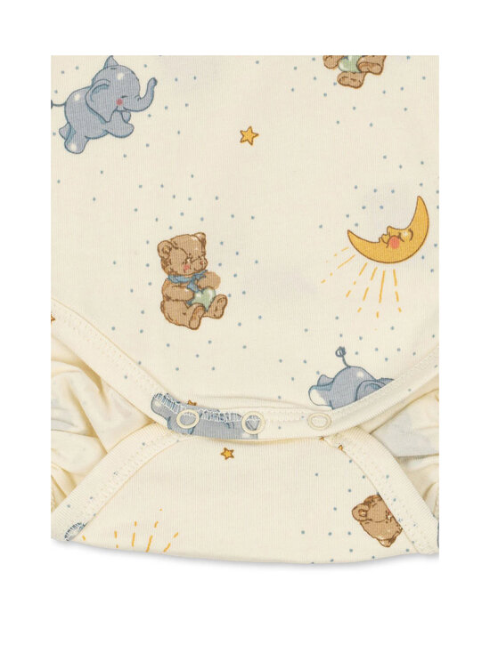 Konges Sløjd - Bodi Basic Newborn - CUCCIOLO | Stockmann - photo 5