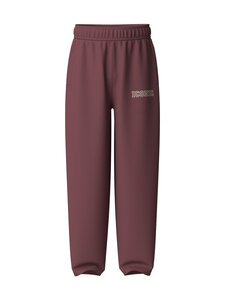 Name It - NkfVima Barrel -collegehousut - WILD GINGER PRINT:ICONIC | Stockmann