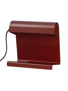 Vitra - Lampe de Bureau -pöytävalaisin - PUNAINEN | Stockmann