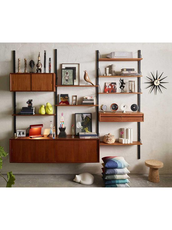 Vitra - Lampe de Bureau -pöytävalaisin - PUNAINEN | Stockmann - photo 5