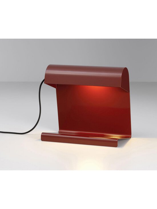 Vitra - Lampe de Bureau -pöytävalaisin - PUNAINEN | Stockmann - photo 2