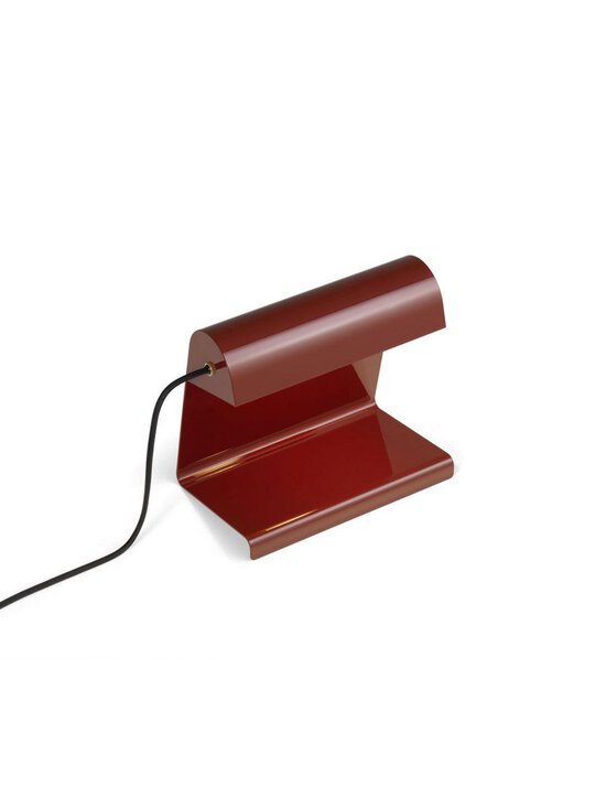 Vitra - Lampe de Bureau -pöytävalaisin - PUNAINEN | Stockmann - photo 3