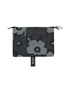 Marimekko - Sleeve 13'' Unikko datora aizsargapvalks - 990 GREY, DARK GREY, BLACK | Stockmann