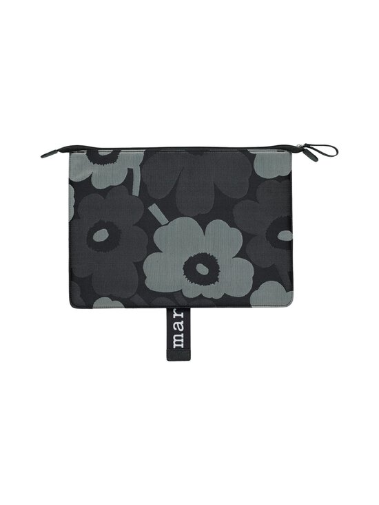 Marimekko - Sleeve 13'' Unikko datora aizsargapvalks - 990 GREY, DARK GREY, BLACK - photo 1 Marimekko - Sleeve 13'' Unikko datora aizsargapvalks - 990 GREY, DARK GREY, BLACK | Stockmann - photo 1