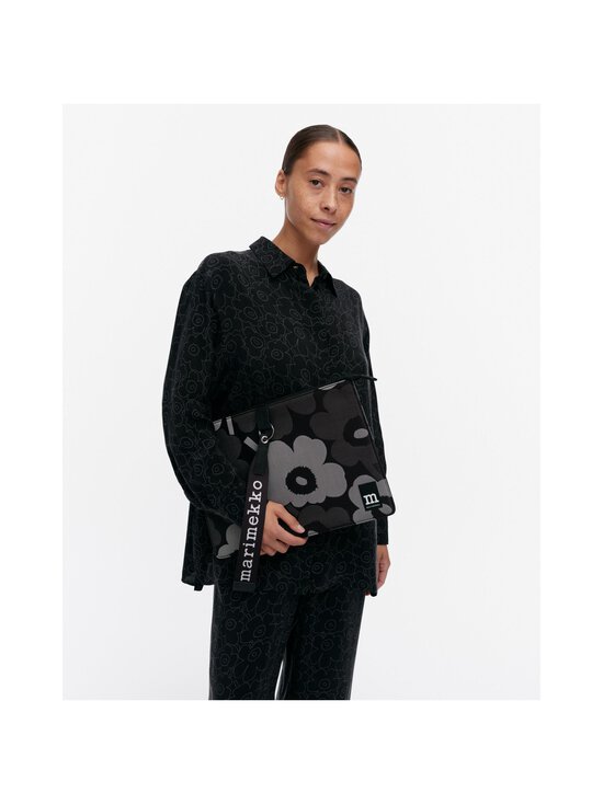 Marimekko - Sleeve 13'' Unikko datora aizsargapvalks - 990 GREY, DARK GREY, BLACK - photo 2 Marimekko - Sleeve 13'' Unikko datora aizsargapvalks - 990 GREY, DARK GREY, BLACK | Stockmann - photo 2